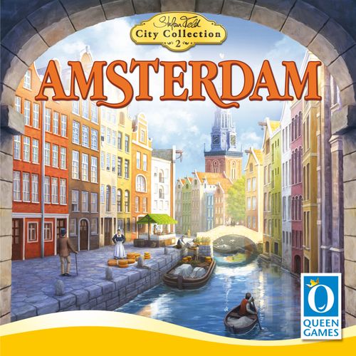 Amsterdam thumbnail