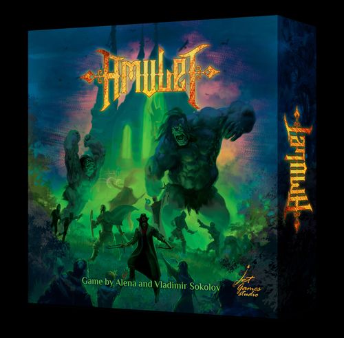Amulet thumbnail