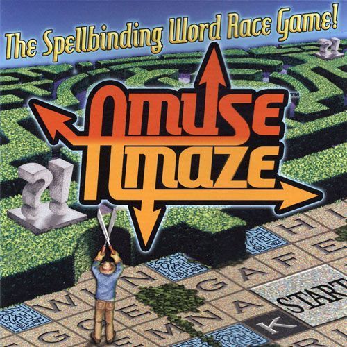 AmuseAmaze thumbnail