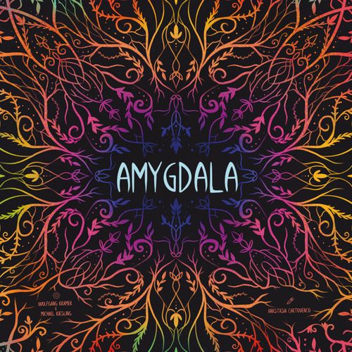 Amygdala thumbnail
