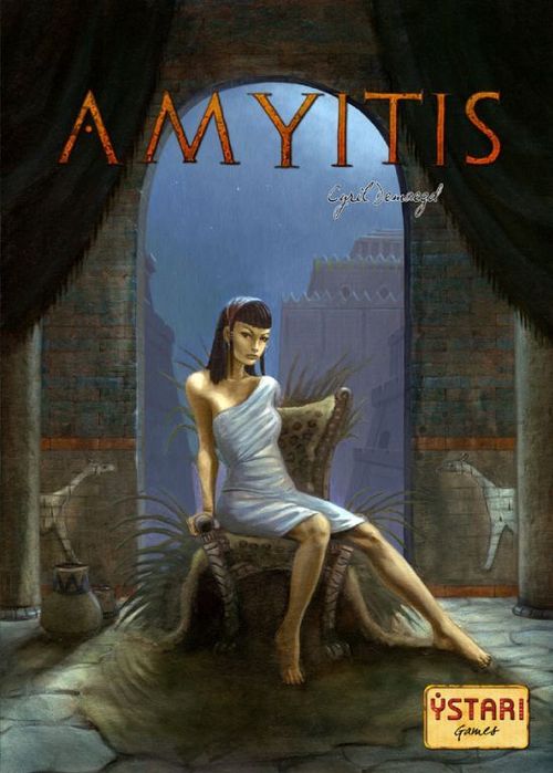 Amyitis thumbnail