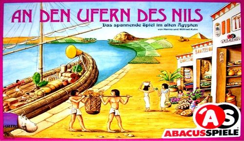 An den Ufern des Nils thumbnail