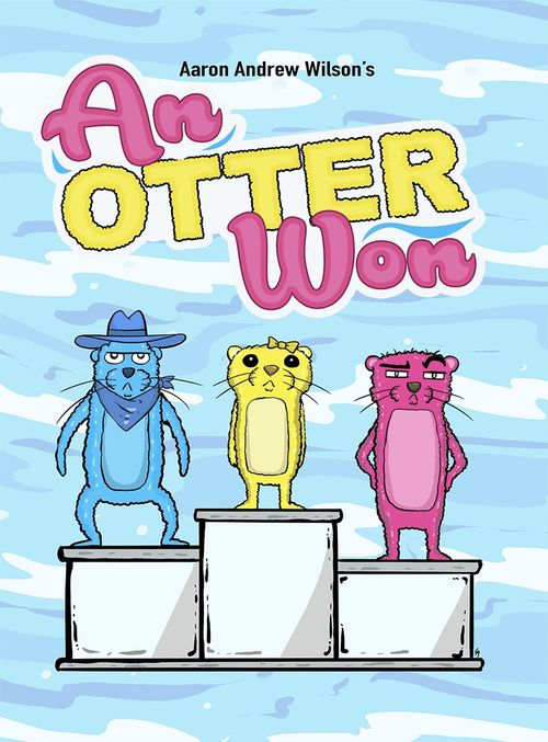 An Otter Won thumbnail