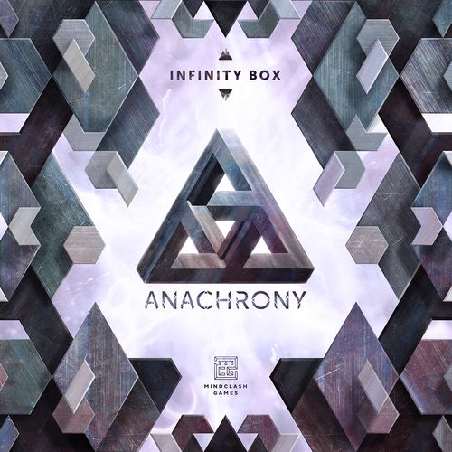 Anachrony: Infinity Box thumbnail