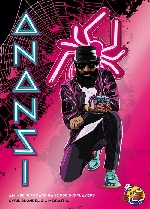 Anansi thumbnail