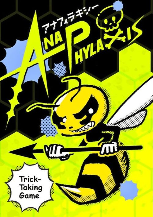 Anaphylaxis thumbnail