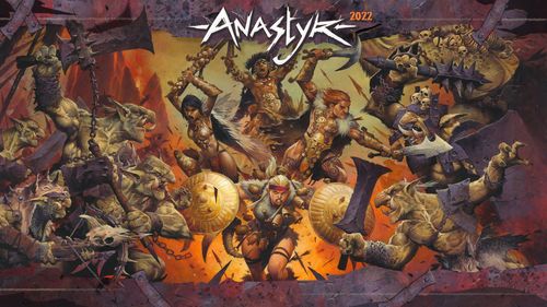 Anastyr thumbnail