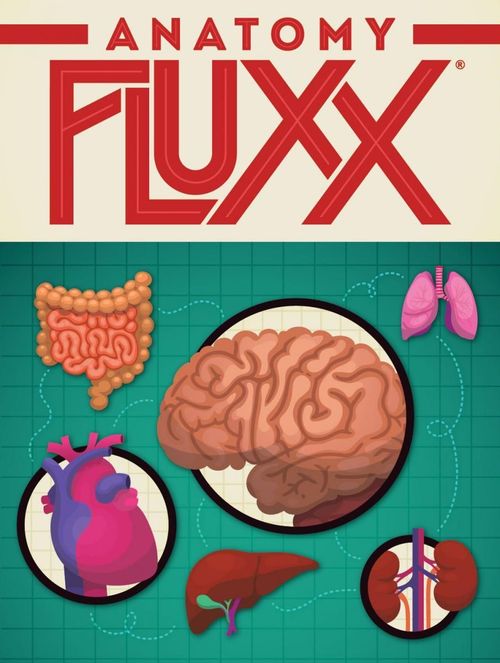 Anatomy Fluxx thumbnail