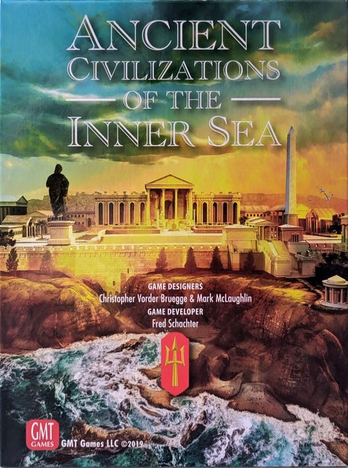 Ancient Civilizations of the Inner Sea thumbnail
