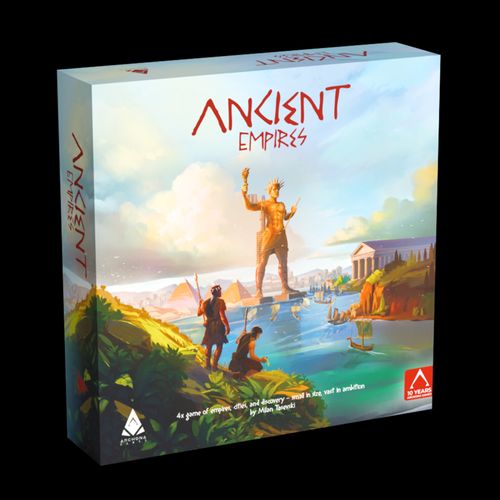 Ancient Empires thumbnail