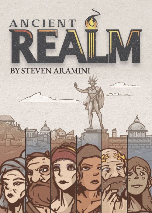 Ancient Realm thumbnail