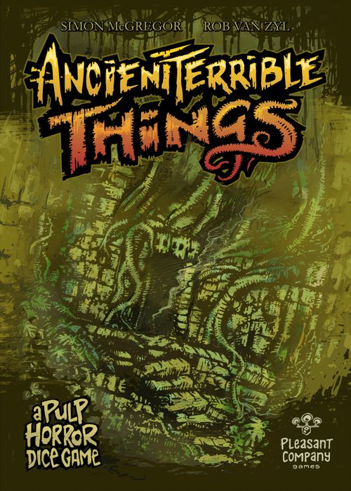 Ancient Terrible Things thumbnail