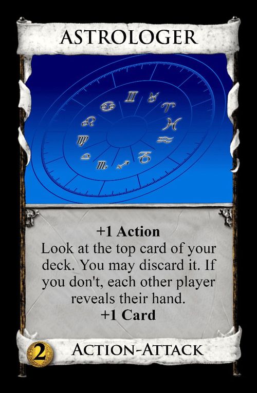 Ancient Times (fan expansion for Dominion) thumbnail