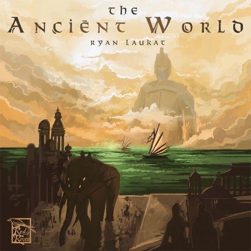 The Ancient World thumbnail