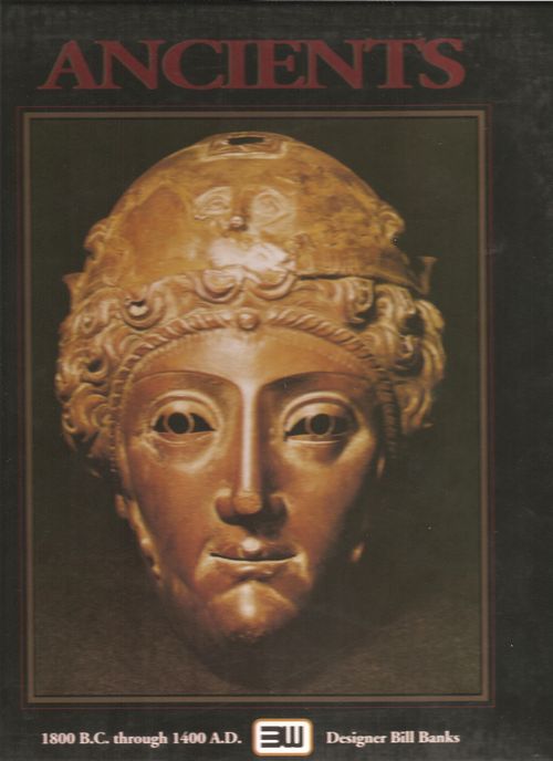 Ancients (1994 edition) thumbnail