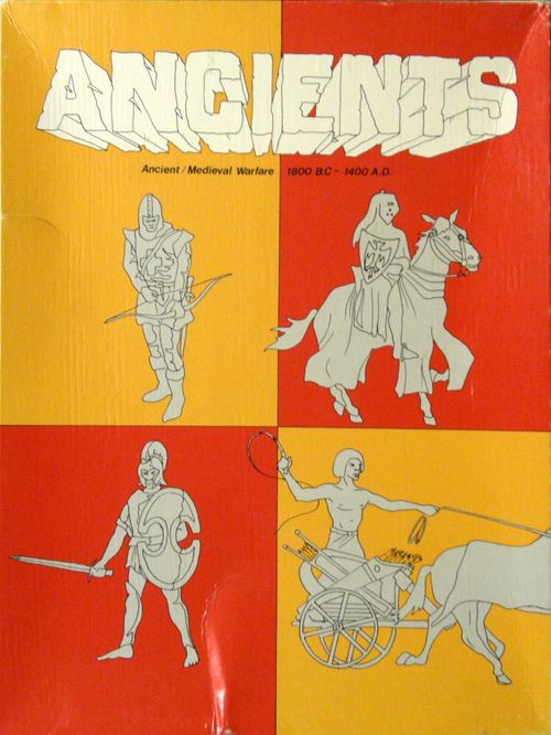 Ancients thumbnail