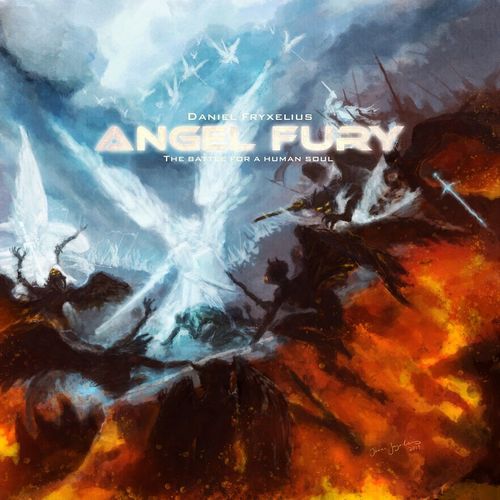 Angel Fury thumbnail