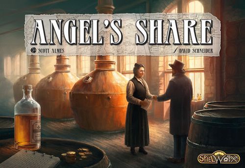 Angel's Share thumbnail