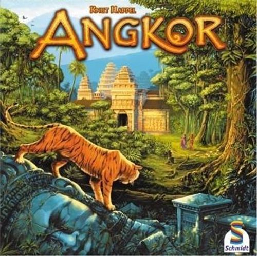 Angkor thumbnail