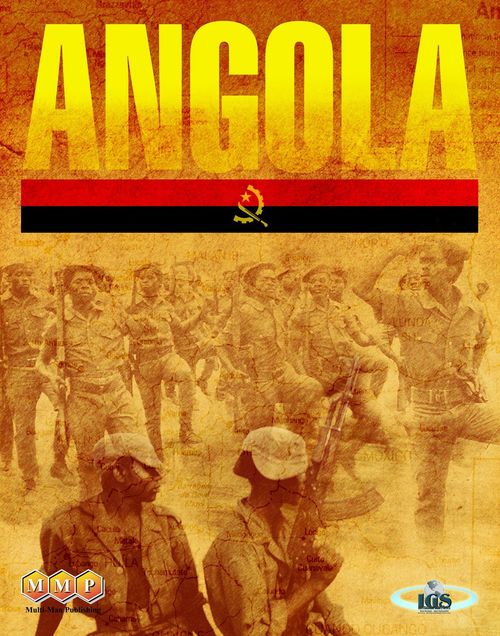 Angola thumbnail