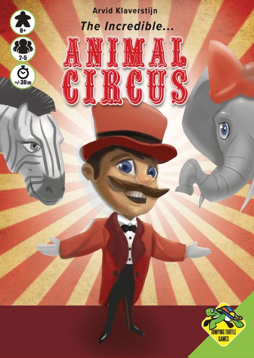 Animal Circus thumbnail
