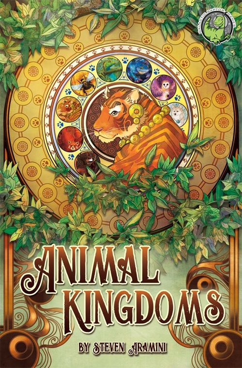 Animal Kingdoms thumbnail