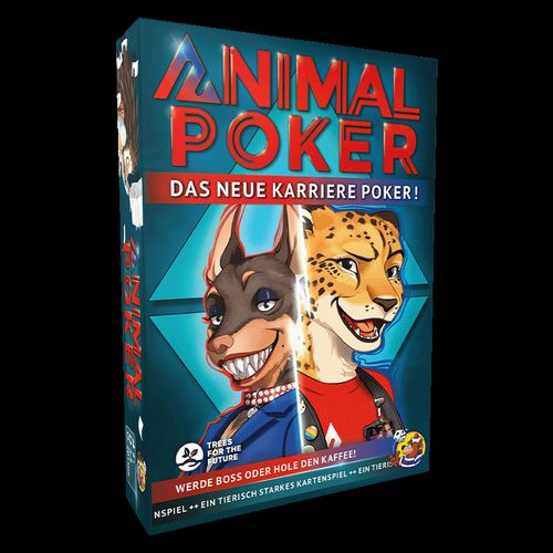 Animal Poker thumbnail