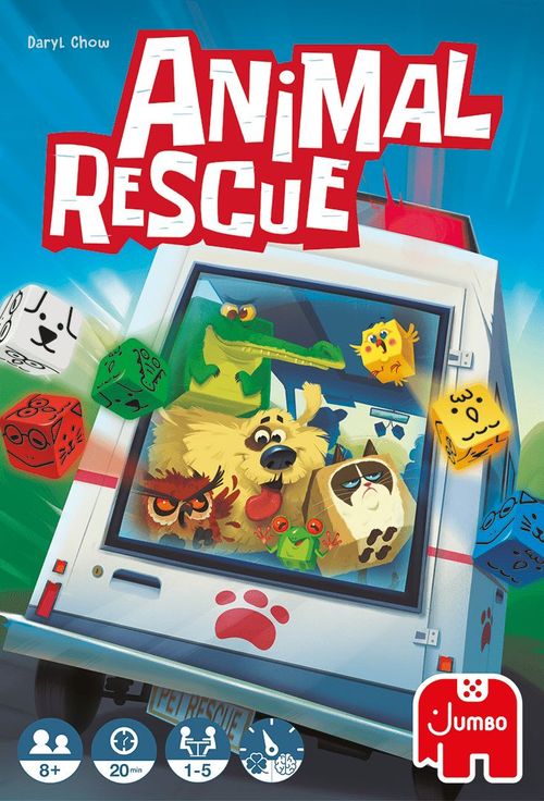 Animal Rescue thumbnail