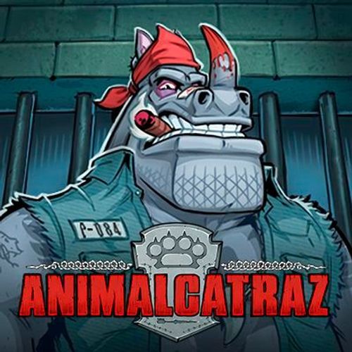 Animalcatraz thumbnail
