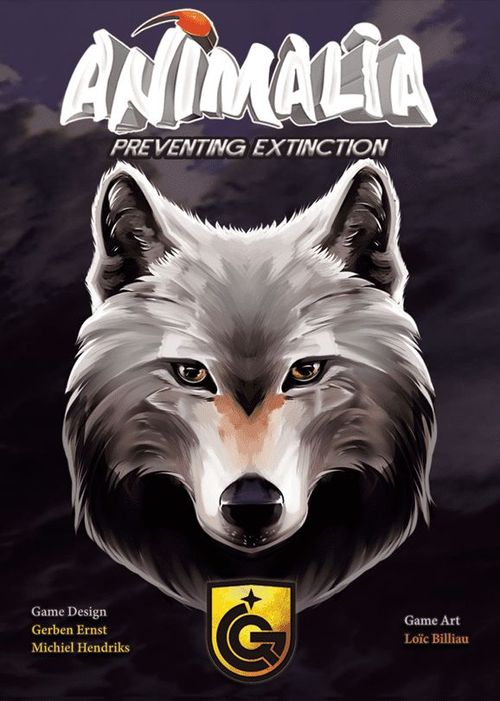 Animalia: Preventing Extinction thumbnail