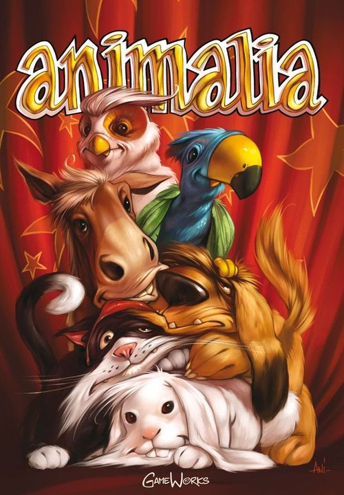 Animalia thumbnail