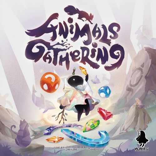 Animals Gathering thumbnail