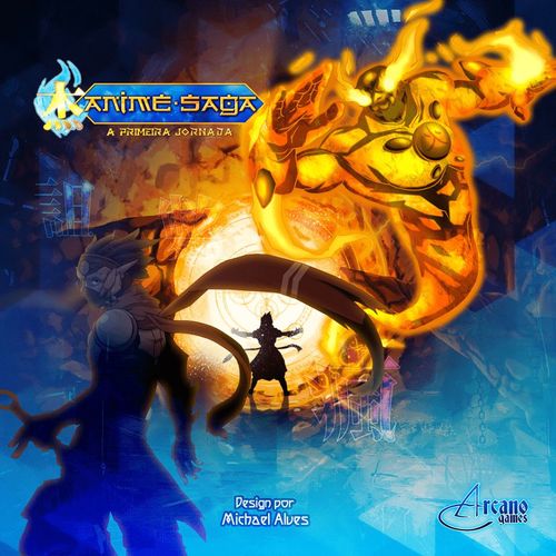 Anime Saga thumbnail