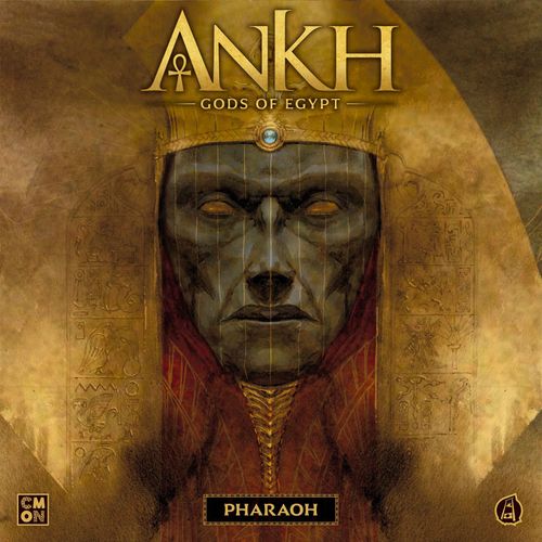 Ankh: Gods of Egypt – Pharaoh thumbnail