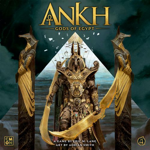 Ankh: Gods of Egypt thumbnail