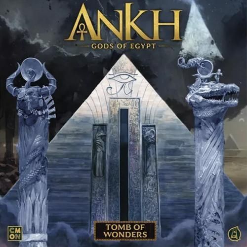 Ankh: Gods of Egypt – Tomb of Wonders thumbnail