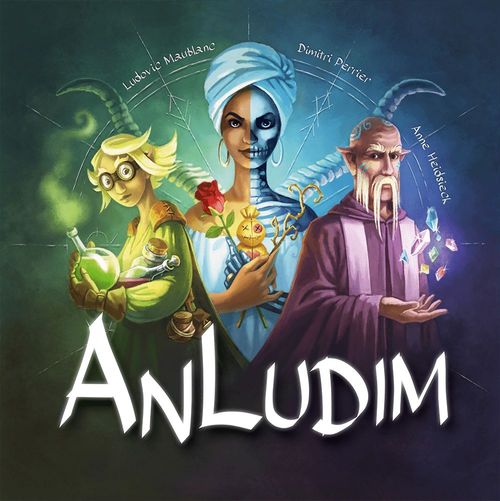 ANLUDIM thumbnail