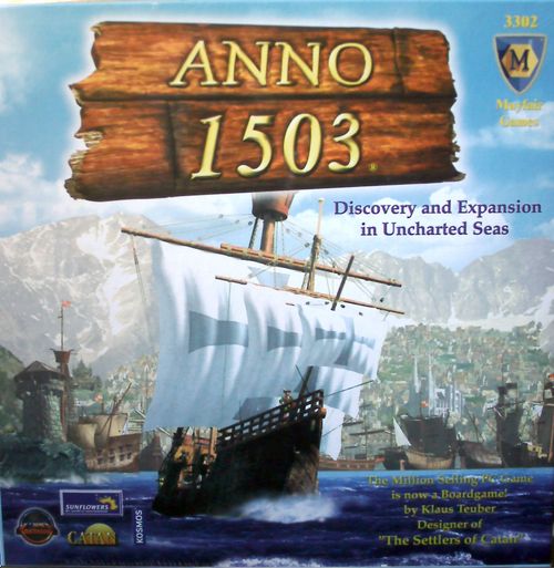 Anno 1503 thumbnail
