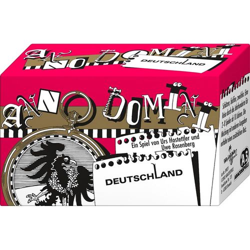 Anno Domini: Deutschland thumbnail