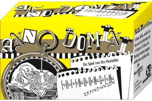 Anno Domini: Erfindungen thumbnail