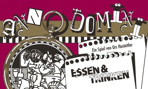Anno Domini: Essen & Trinken thumbnail