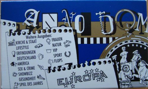 Anno Domini: Europa thumbnail