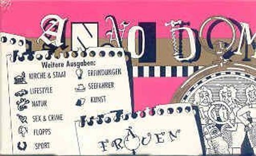 Anno Domini: Frauen thumbnail