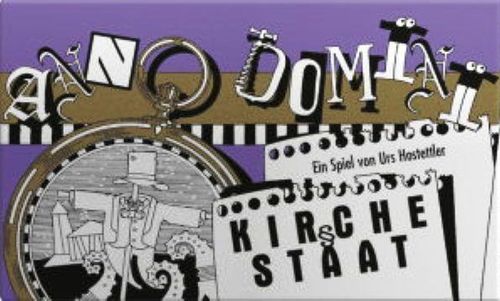 Anno Domini: Kirche & Staat thumbnail