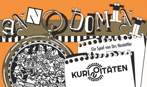 Anno Domini: Kuriositäten thumbnail