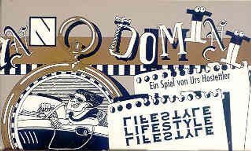 Anno Domini: Lifestyle thumbnail