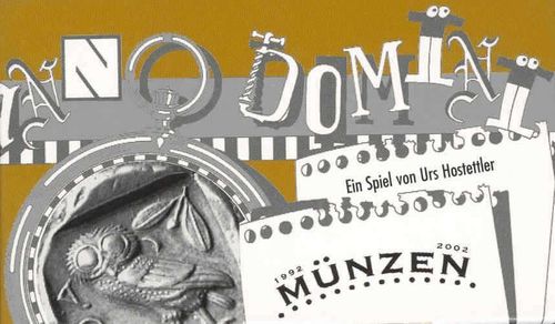 Anno Domini: Münzen thumbnail