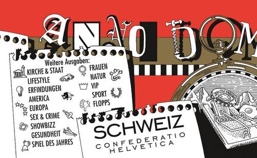 Anno Domini: Schweiz thumbnail