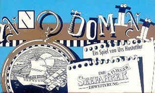 Anno Domini: Seefahrer & Flieger thumbnail