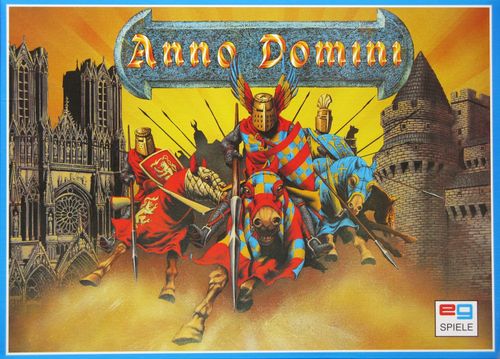 Anno Domini thumbnail